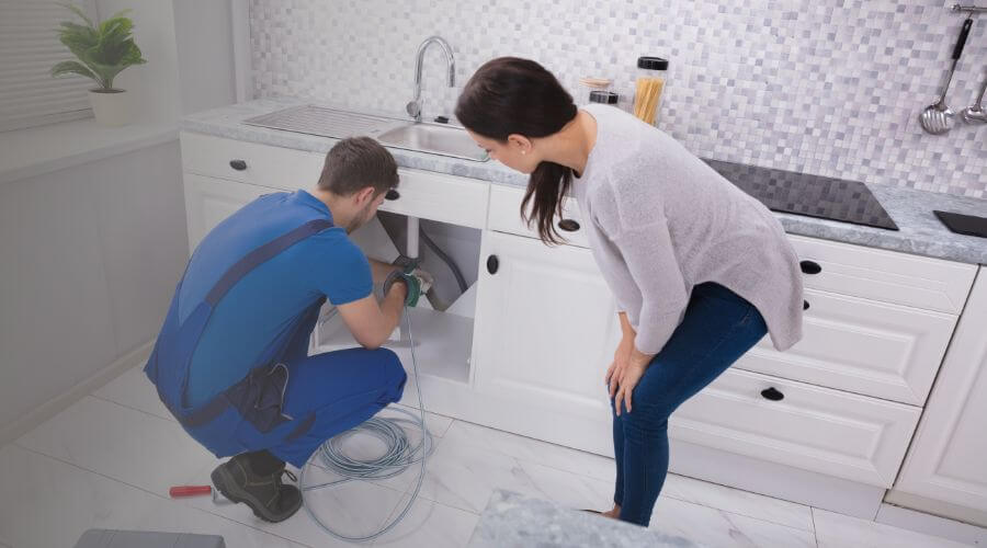 Professional Tankless Water Heater Installation in Elkins, AR